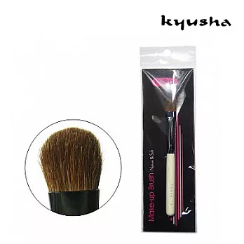 Yoshi MINI版中眼影刷No.2馬毛