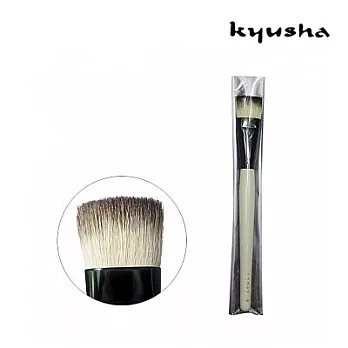 Yoshi 膚臉刷No.8羊毛