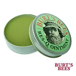 Burt’s bees 神奇紫草霜 15g 保存期限至 2018年11月
