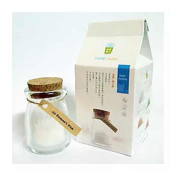 晶靈御守護---風願(純淨白)