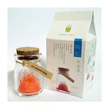 晶靈御守護---火 願(熱情紅)