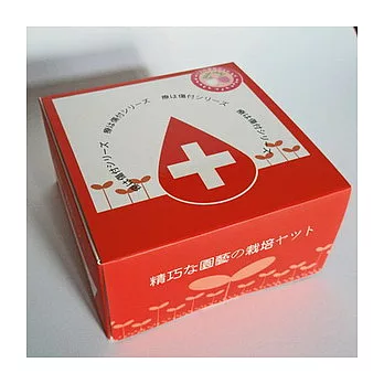 膠囊元氣植栽 - 煩燥 (安心草&水萍草)