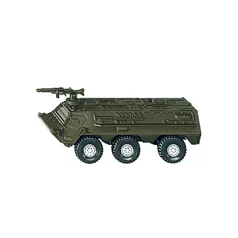 【SIKU】裝甲坦克