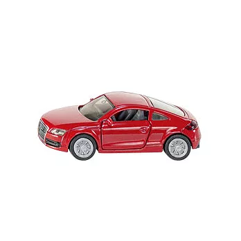 【SIKU】AUDI TT