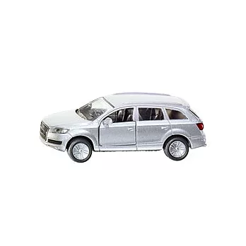 【SIKU】AUDI Q7