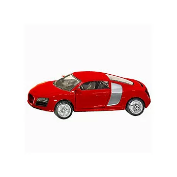 【SIKU】AUDI R8