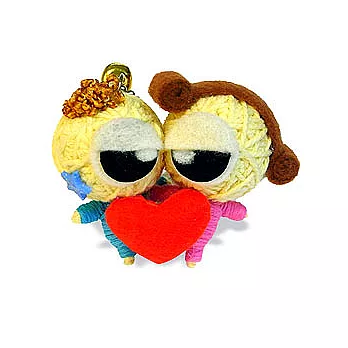 ~Ethnic巫毒~新款~十二星座系列 - 雙子座