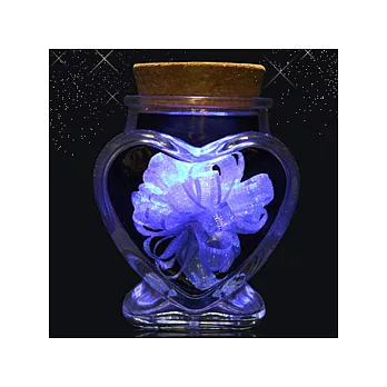 祝福瓶夜光-愛情