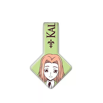 反叛的魯路修-萬用強力磁鐵夾(4)