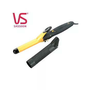 英國沙宣 陶瓷溫控 25mm捲髮夾(VSCD101W)