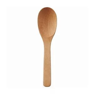 [MUJI 無印良品]木製湯匙