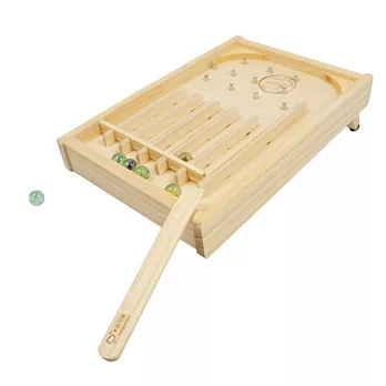 木匠兄妹 娛樂系列-彈珠台