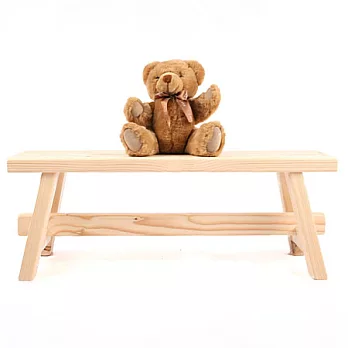 木匠兄妹 椅子系列-情人椅