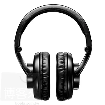 SHURE SRH440 Professional Studio Headphone(準確聆聽的理想之選)