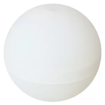 [MUJI 無印良品]矽膠製冰器/球型