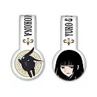 xxx HOliC-萬用強力磁鐵夾(2)