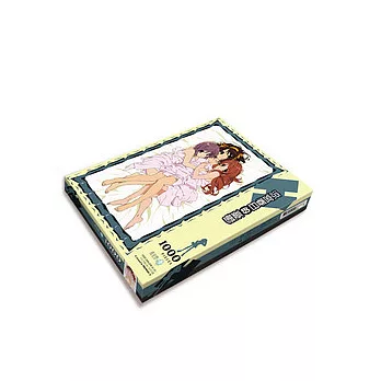 涼宮春日的憂鬱2-拼圖(1)