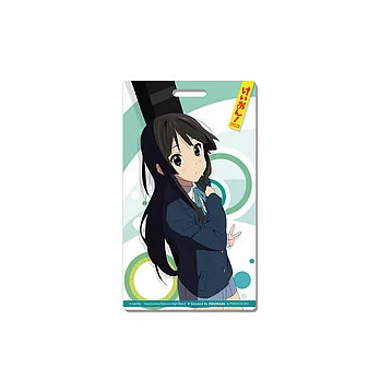 K-ON!輕音部-卡片套(2)