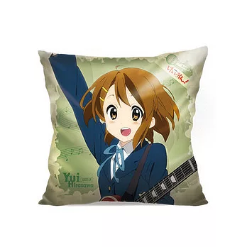 K-ON!輕音部-抱枕(1)