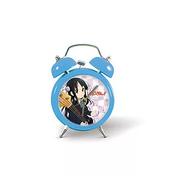 K-ON!輕音部-鬧鐘(2)