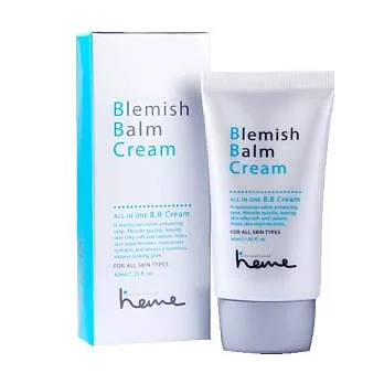 heme international 全效無瑕BB柔焦霜