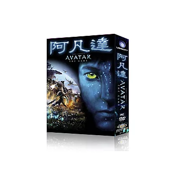 阿凡達James Cameron’s Avatar: The Game