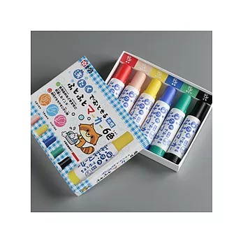 YOGOSANAI 小手任意握麥克筆6色