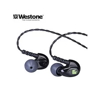 Westone 1 個人化鑑聽級耳機