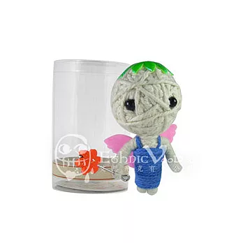 限量巫毒娃娃巨無霸~守護系~小精靈