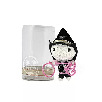 限量巫毒娃娃巨無霸~守護系~荒野牛仔