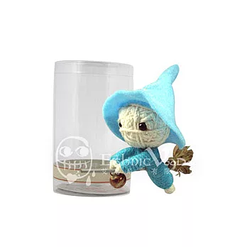 限量巫毒娃娃巨無霸~守護系~小女巫