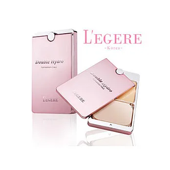 L’EGERE 高效保濕360°手機鏡面粉凝霜