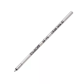 Design Collection BRVS原子筆替蕊 黑色