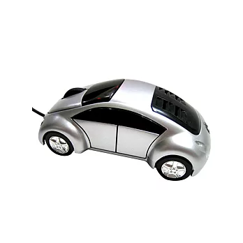 汽車造型有線光學滑鼠