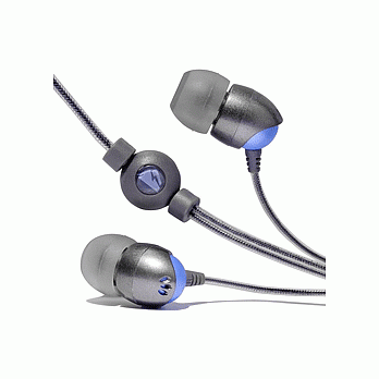 Earsquake SHA 系列 音樂型 耳道式耳機(黑)