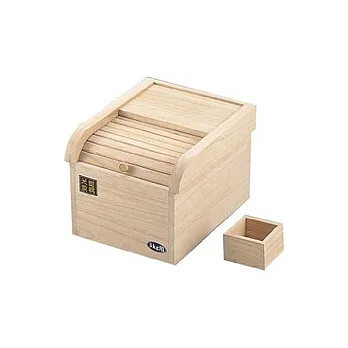 5kg桐木米箱(防蟲.防霉)