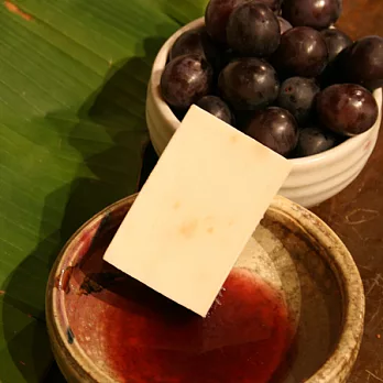 茶山房-【葡萄酒粕皂】