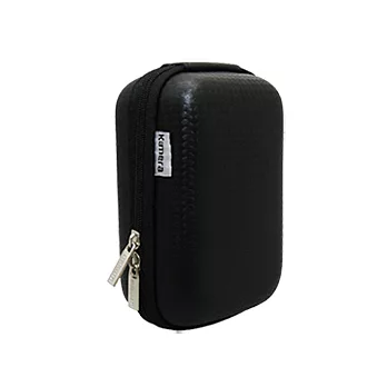 Kamera PR1 菱紋硬殼相機包