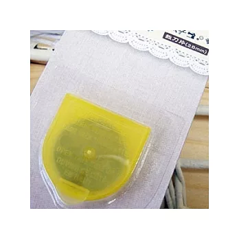 拼布工具-NCC 28MM裁刀片