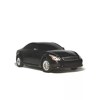 【MARIO】1:24 名車賞Infiniti G37 Coupe遙控車
