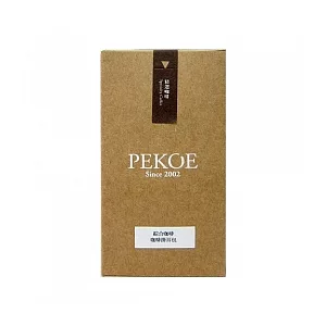 PEKOE精選—綜合咖啡豆掛耳包