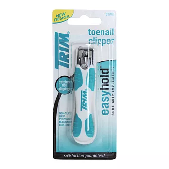 美國《TRIM》好握腳指甲剪