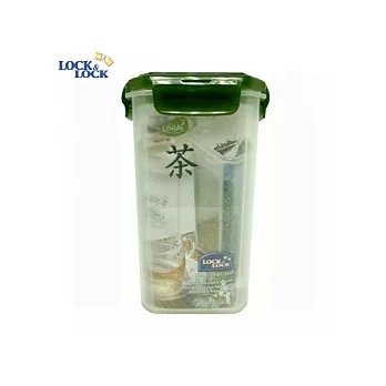 『HPL-964』樂扣茶葉罐(1.2L)