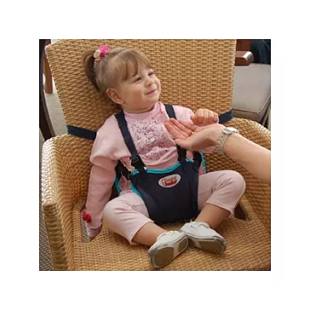 澳洲 Snazzy Baby 耐奇寶寶 座椅安全帶- 寶寶隨時隨地都有位子坐