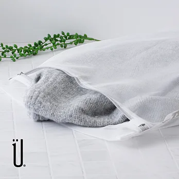 UdiLife 細網方型洗衣袋(60x60cm)
