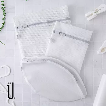 UdiLife 三件式綜合洗衣袋