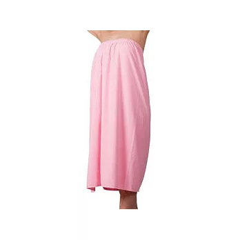 UdiLife 超潔吸水浴裙-粉紅色