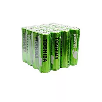 日本TOSHIBA 無鉛綠環保電池_3號16入