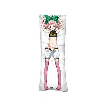 CODE GEASS反叛的魯路修R2-長條抱枕 (3)