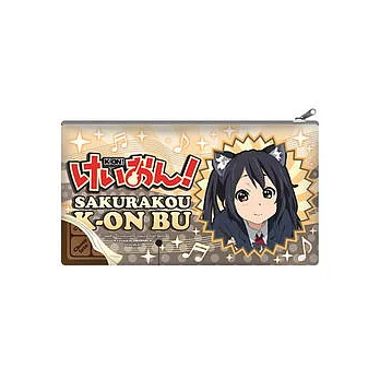 K-ON!輕音部-小物包 (3)